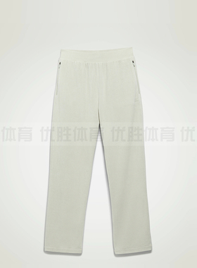 阿迪达斯三叶草春季新款透气宽松休闲运动长裤IA3453 IA3454
