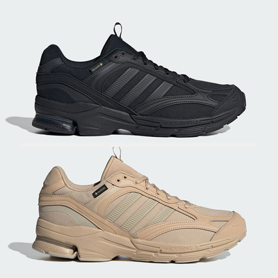 阿迪达斯SPIRITAIN 2000 GORE-TEX运动休闲跑步鞋IF9080 IF3768