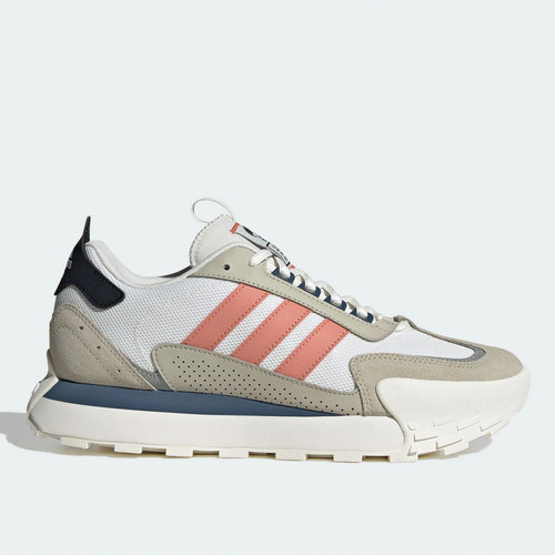 Adidas阿迪达斯FUTRO MIXR女子厚底运动休闲鞋 IF1788