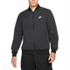 NIKE耐克男子立领运动休闲防风夹克外套 DM6822 010