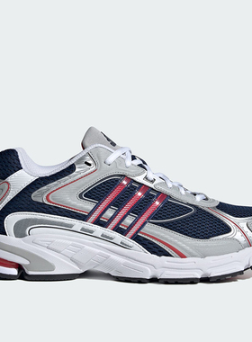Adidas阿迪达斯RESPONSE CL经典复古风网面透气老爹鞋 IG6227