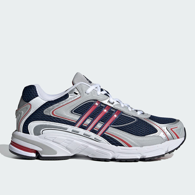 Adidas阿迪达斯RESPONSE CL经典复古风网面透气老爹鞋 IG6227