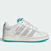 贝壳头厚底运动休闲板鞋 Adidas阿迪达斯SUPERSTAR XLG经典 ID1140