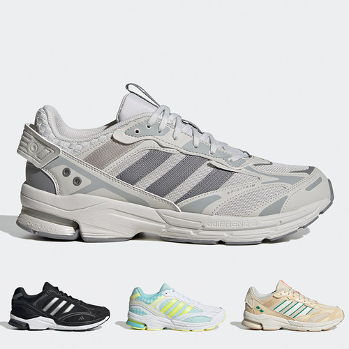 阿迪达斯SPIRITAIN2000男跑步鞋