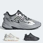 JR3191 阿迪达斯OZWAVE SURGE稳定缓震回弹厚底休闲鞋 JQ5981