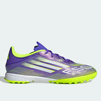 Adidas F50 LEAGUE TF Artificial Grass studs Football Shoes IF1343 IH0919 thumbnail 6