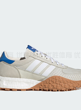 Adidas阿迪达斯 RETROPY E5 W.R.P. 男女耐磨运动休闲鞋 H03547