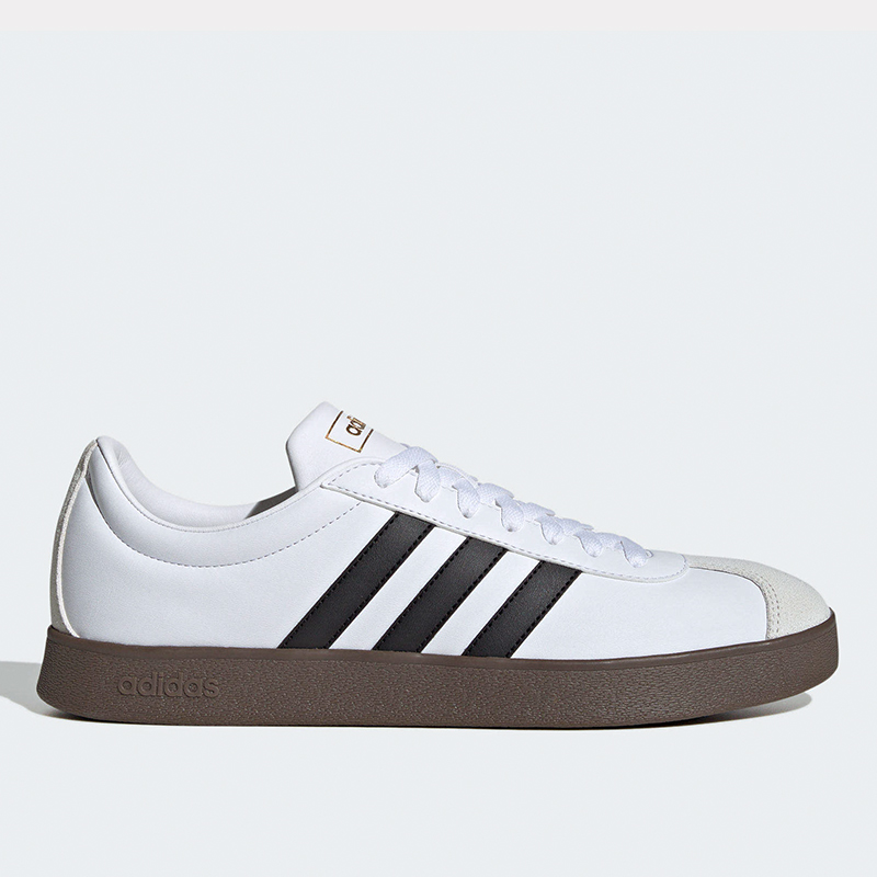 Adidas阿迪达斯VL COURT 2.0男女复古运动休闲板鞋 JQ2470 JQ2471