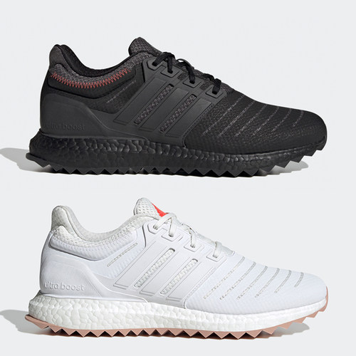 阿迪达斯ULTRABOOSTDNA跑步鞋
