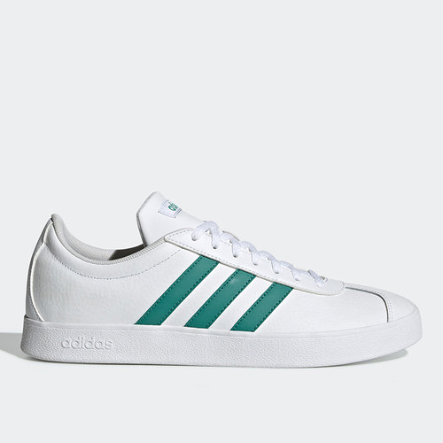 adidas阿迪达斯男女低帮耐磨板鞋