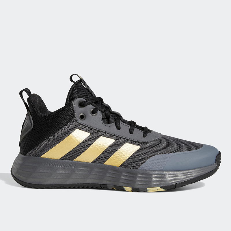 阿迪达斯OWNTHEGAME2.0篮球鞋