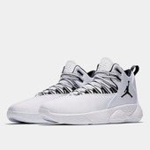 AR0038 MVP格里芬男子减震耐磨篮球鞋 100 Super.Fly 耐克Jordan