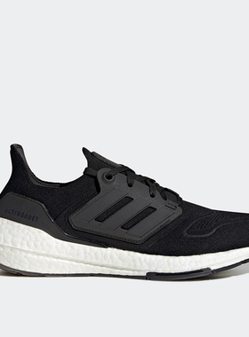 阿迪达斯ULTRABOOST 22男女减震运动休闲跑步鞋 GX3062