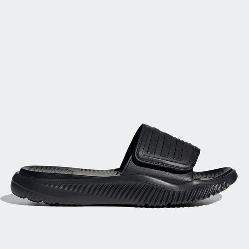 Adidas阿迪达斯ALPHABOUNCE SLIDE 2.0运动休闲拖鞋 GY9416