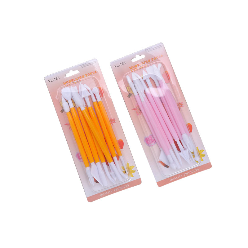 超轻粘土配件16工具刀陶艺diy