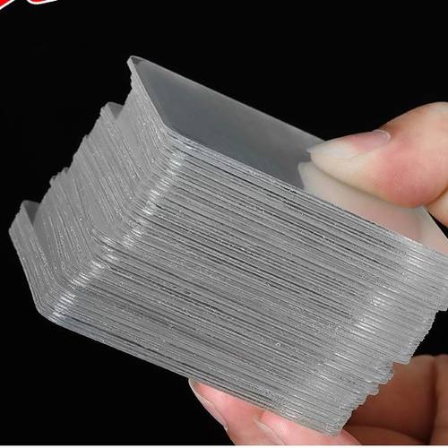 高粘度双面贴无痕免钉打孔照片墙相框架挂画框挂钩固定墙贴粘胶片