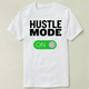 定制 衣服 Tee hard Shirt T恤 DIY play 个性 Mode Hustle