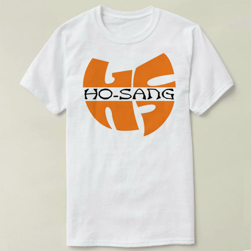 IslesHoSangClan衣服个性定制男