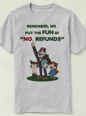 Gravity Falls 怪诞小镇Bill Cipher 衣服成人 Tee T-Shirt T恤 i