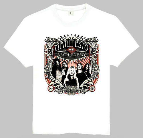 T-shirtEnemyArchLogo大敌恤短袖