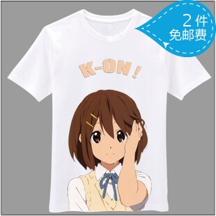 K-ON大幅面动漫周边牛奶丝牛臣仕