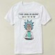 衣服 上衣 judgement Rick quote DIY T恤 文化衫 Shirt