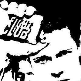 FincherFightDavidShirtClubT3男