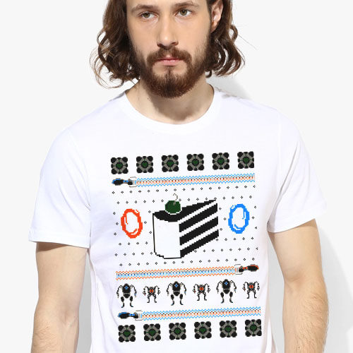 TeeShirtPortalNewellValve恤6男