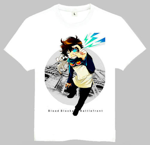 BattlefrontBlockadeT-shirt短袖