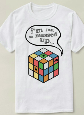 mathematics math maths 数学 Muddled  半袖 Tee T-Shirt T恤