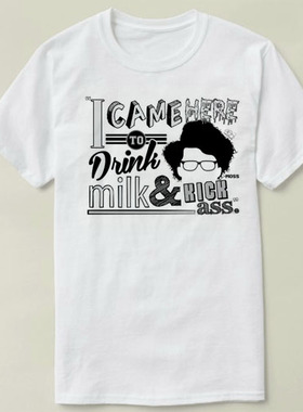 The IT Crowd Moss IT狂人群英 diy 定制成人Tee Shirt T恤 4