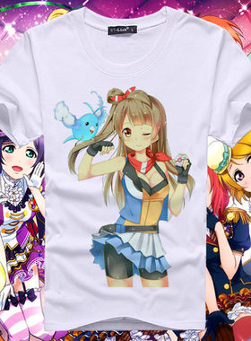 lovelive小鸟可爱唯美帅气牛臣仕