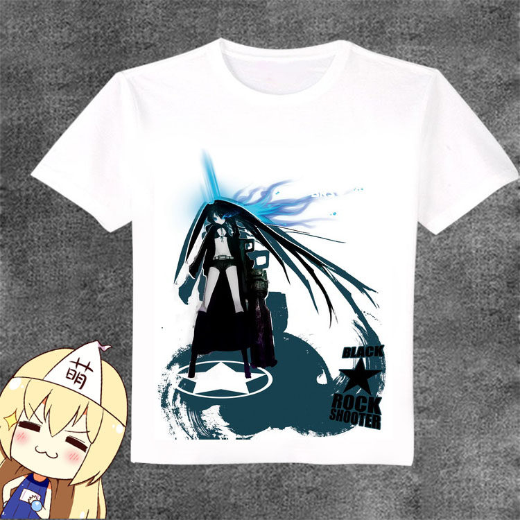 ShooterBlackRockT03射手动漫包