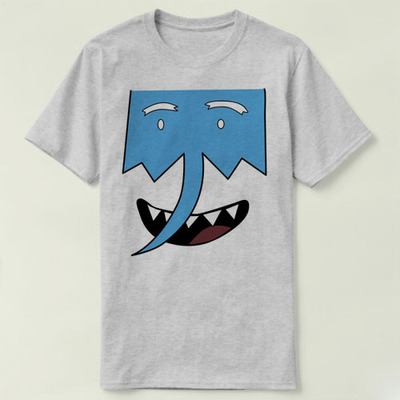 AdventureT-ShirtTimeFinnJake男