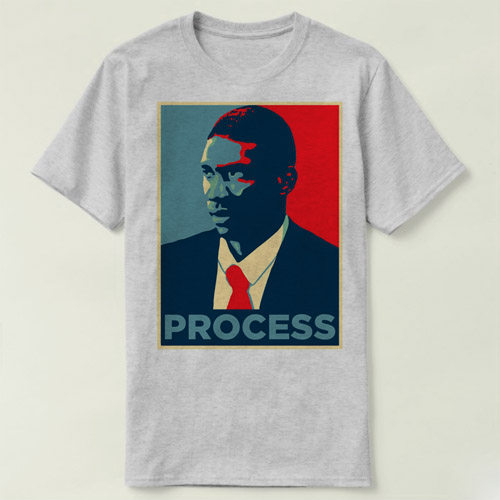 ProcessJoelT-ShirtEmbiidYes男