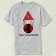 the Shirt Controversy 半袖 Teach Illuminati 定制成人Tee T恤