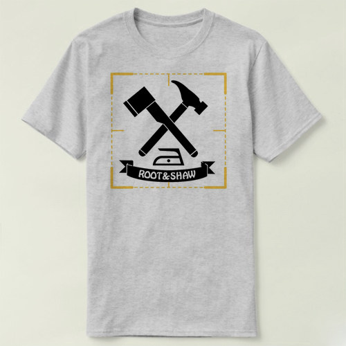 InterestT-ShirtPersonDIYTee男图片