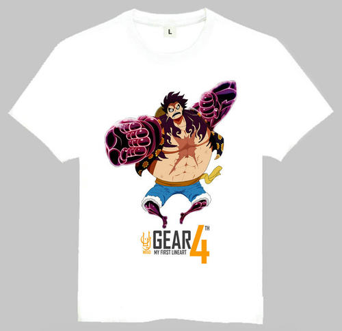 T-shirtOne短袖ONEPIECE/航海王