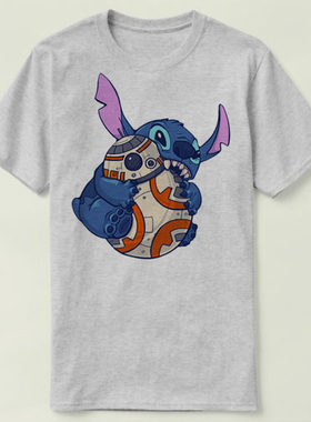 AwakensT-ShirtstitchForceToy男