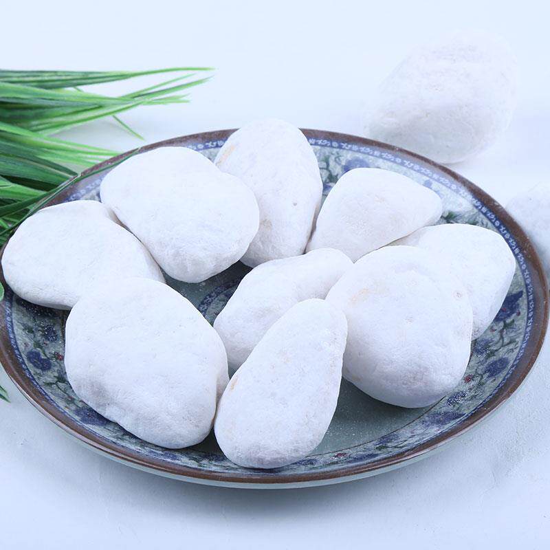 鹅卵石铺地面白色小石子庭院鹅卵石阳台花盆多肉铺面白石头雨装饰在类目 鲜花速递/花卉仿真/绿植园艺, 园艺用品, 其它园艺用品中 - 来自Buy2taobao.com提供专业的淘宝代购服务