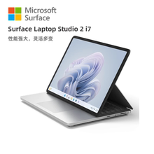 Microsoft/微软 Surface Laptop i7/8G/256GB studio 2