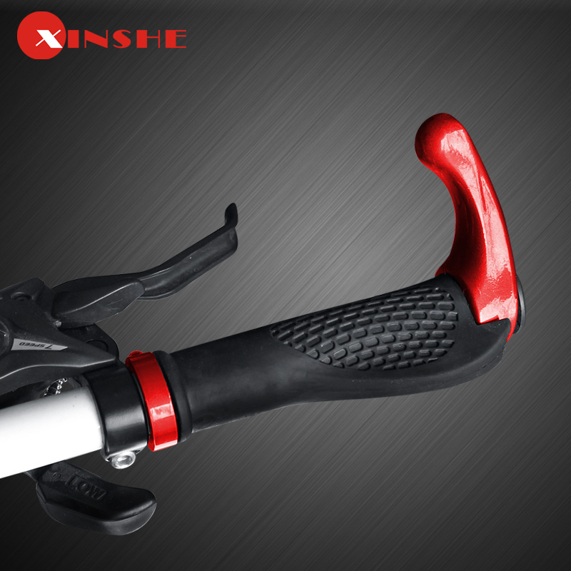 Poignées de vélo - Ref 2348728 Image 1