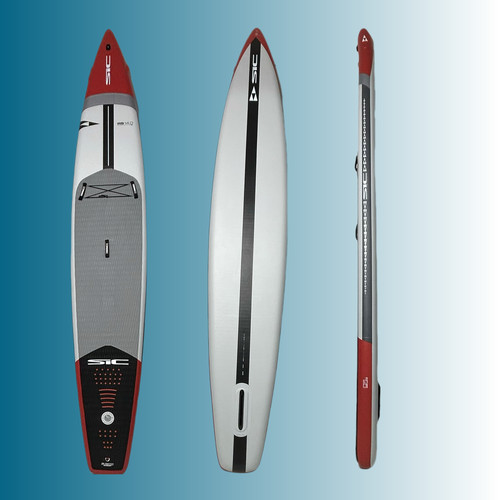 美国高端品牌SIC充气桨板冲浪板瑜伽板竞速板浆板配件品牌不统一