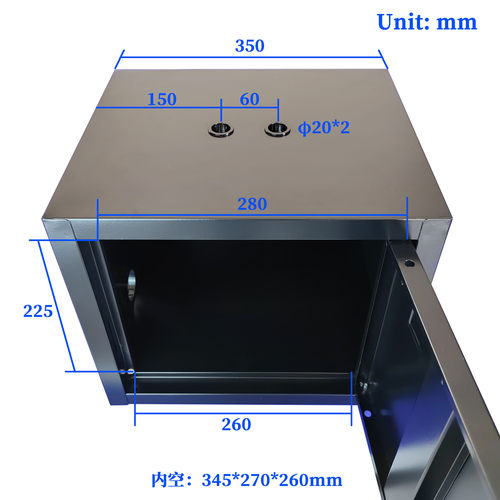 暗室暗箱遮光箱光学实验激光