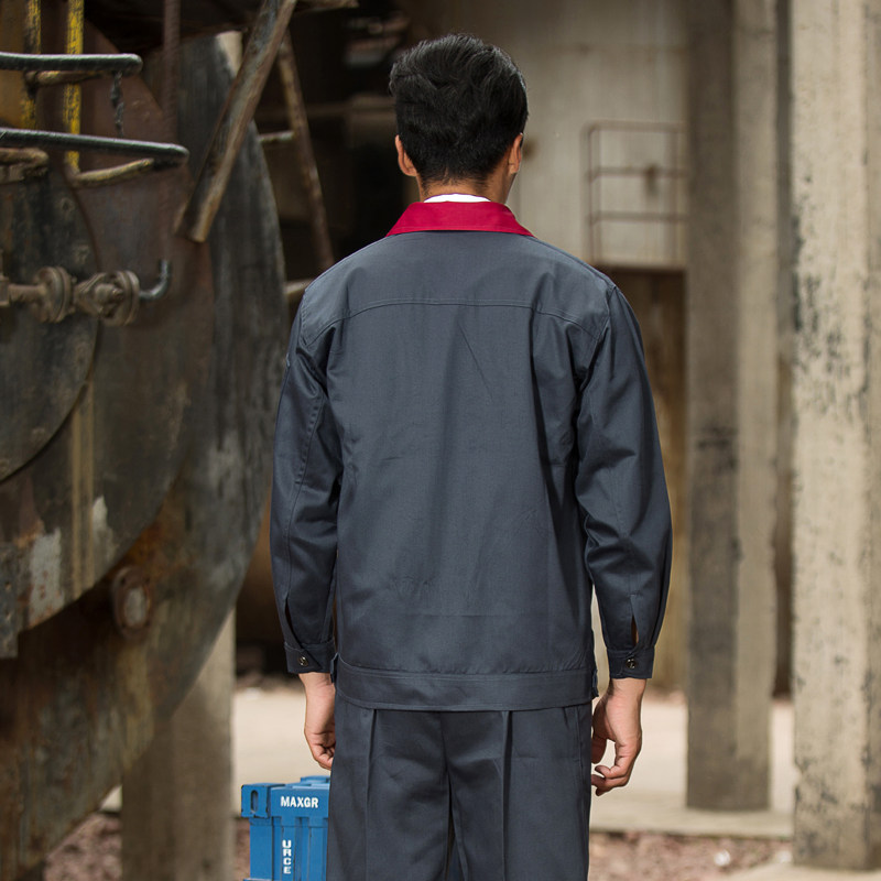 Tenue de travail - Ref 1915412 Image 3