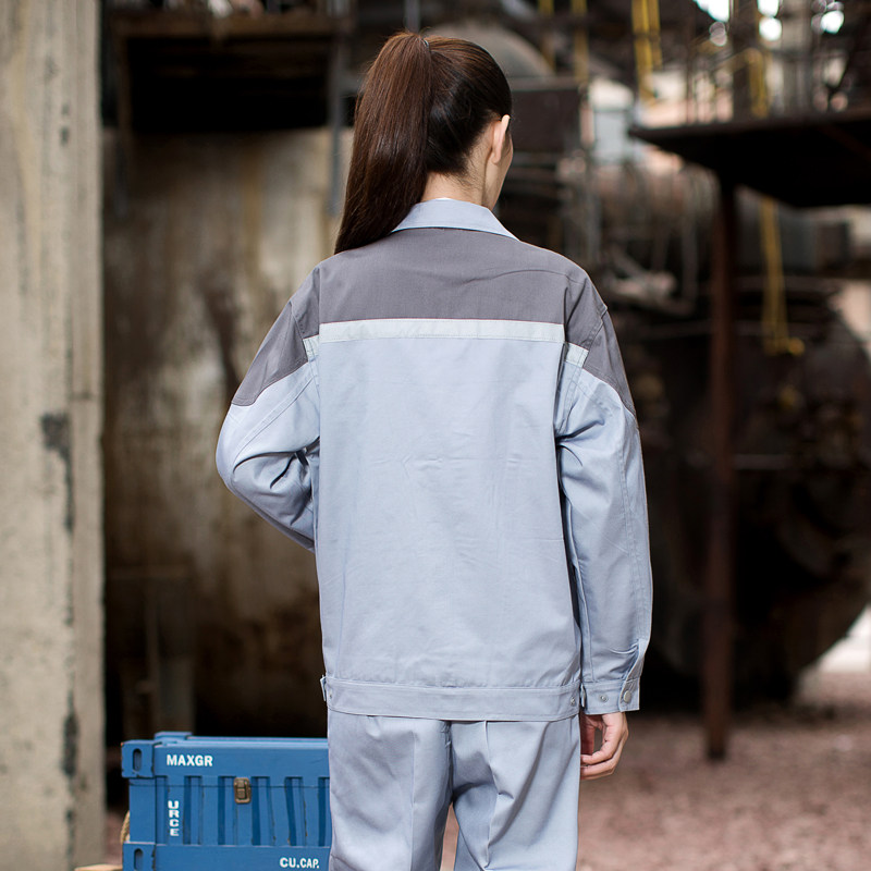 Vêtement de mécanicien - Ref 1915738 Image 3