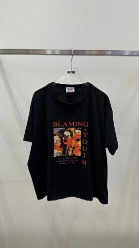 outfit韩国正品 设计师款~敲显瘦微直筒出镜率高品质牛仔裤
