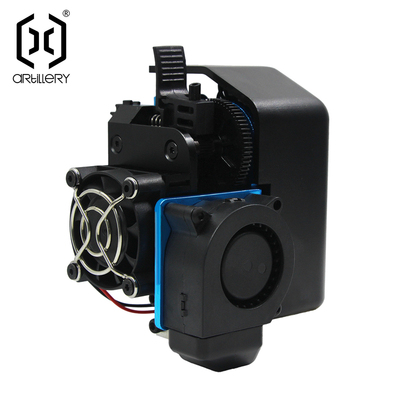 云图创智3D打印机响尾蛇单喷头