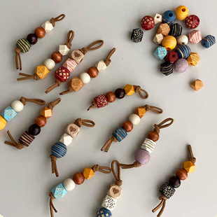 鞋带配饰鞋花适配勃肯鞋扣靴子上的装饰配件鞋子装饰扣乐福鞋饰品