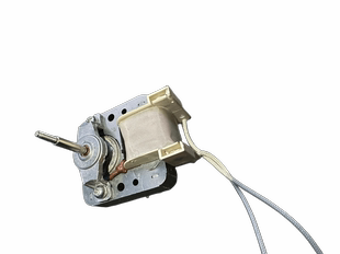 4815纯铜罩极电机微型马达配件维修4820单相异步电动机